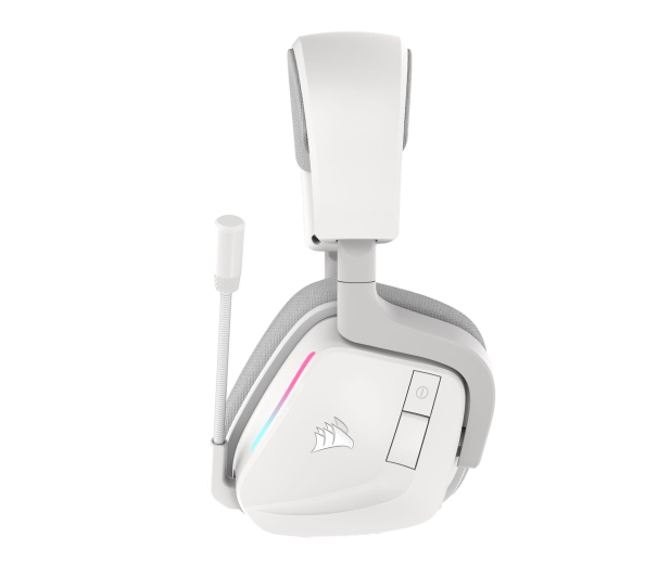 CORSAIR VOID WIRELESS 2.0 White - 1327204 - zdjęcie 4